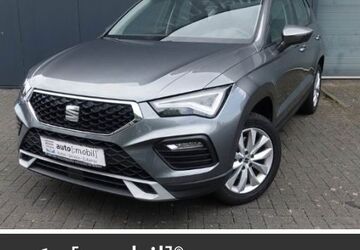 Seat Ateca 34.600 km 23.980 &euro; Hainburg 63512