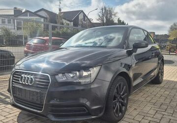 Audi A1 187.000 km 4.990 &euro; Rödermark 63322