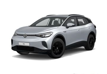 VW ID.4 18.220 km 21.940 &euro; Bad Homburg 61348