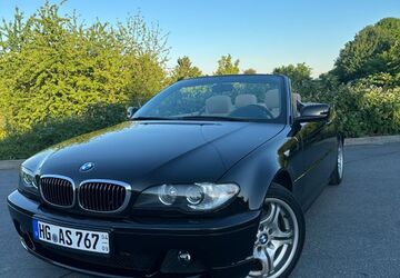 BMW 325 110.875 km 22.999 &euro; Bad Homburg 61352