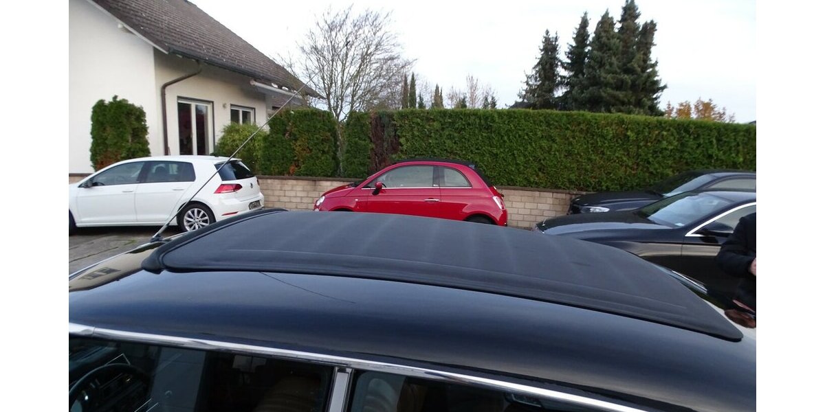 Citroen DS 20 Pallas ein Traum in rouge cornaline 1.200 km 79.990 &euro; Rodgau 63110