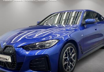 BMW i4 43.499 km 42.950 &euro; Dreieich-Sprendlingen 63303