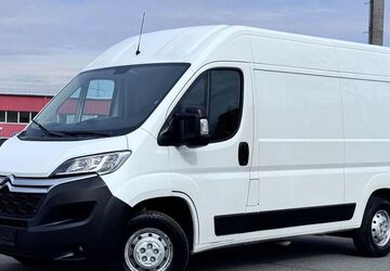 Citroen Jumper 149.437 km 14.200 &euro; Dietzenbach 63128