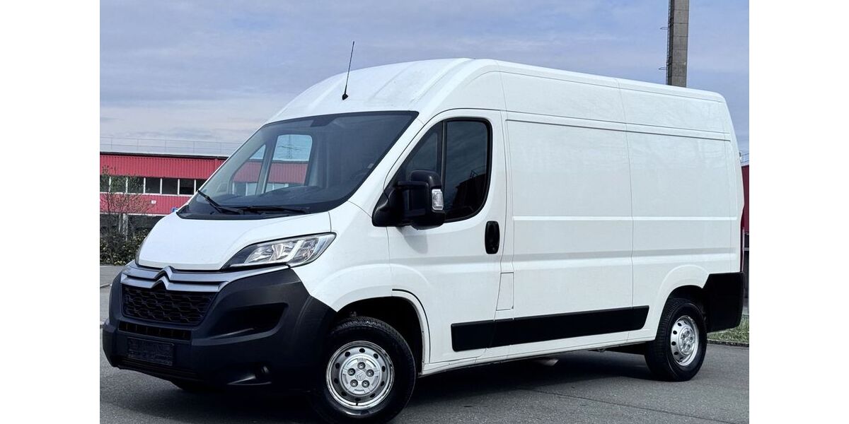 Citroen Jumper 149.437 km 14.200 &euro; Dietzenbach 63128