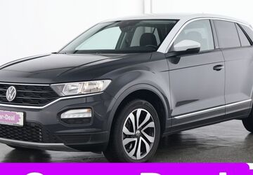 VW T-Roc 42.944 km 23.897 &euro; Dietzenbach bei Frankfurt 63128