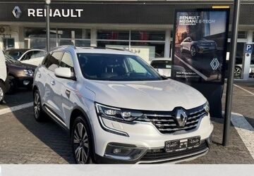 Renault Koleos 65.000 km 26.470 &euro; Hanau 63452