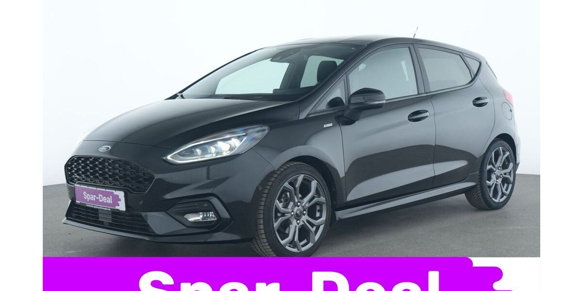 Ford Fiesta 72.218 km 13.873 &euro; Dietzenbach bei Frankfurt 63128