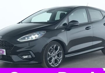 Ford Fiesta 72.218 km 13.874 &euro; Dietzenbach bei Frankfurt 63128