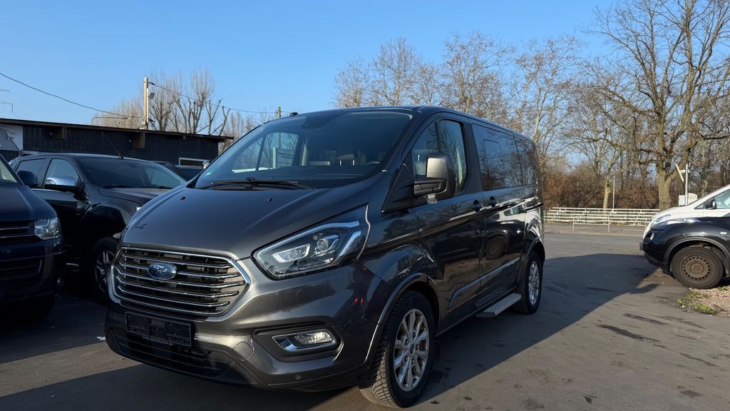Ford Transit 177.800 km 20.999 &euro; Frankfurt am Main 60486
