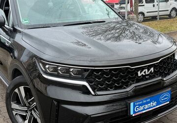 Kia Sorento 101.772 km 29.450 &euro; Offenbach 63071