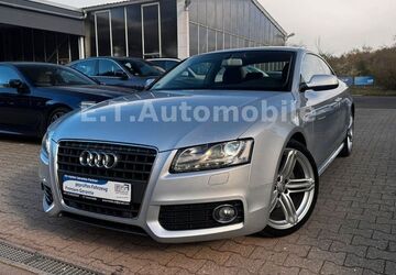 Audi A5 114.631 km 12.999 &euro; Friedberg (Hessen) - Ossenheim 61169