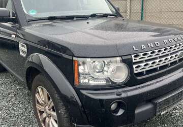Land Rover Discovery 236.200 km 11.998 &euro; Bad Vilbel 61118