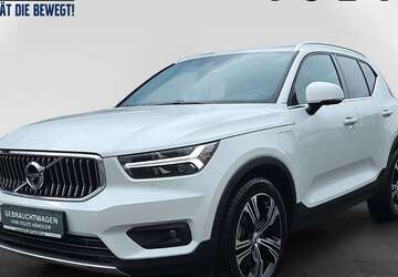 Volvo XC40 19.700 km 29.970 &euro; Hanau 63452