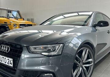 Audi A5 276.120 km 11.900 &euro; Hanau 63456