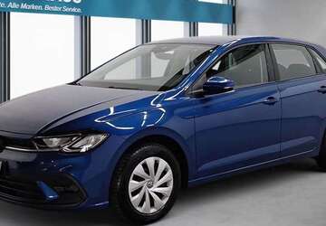 VW Polo 20.139 km 17.990 &euro; Maintal 63477
