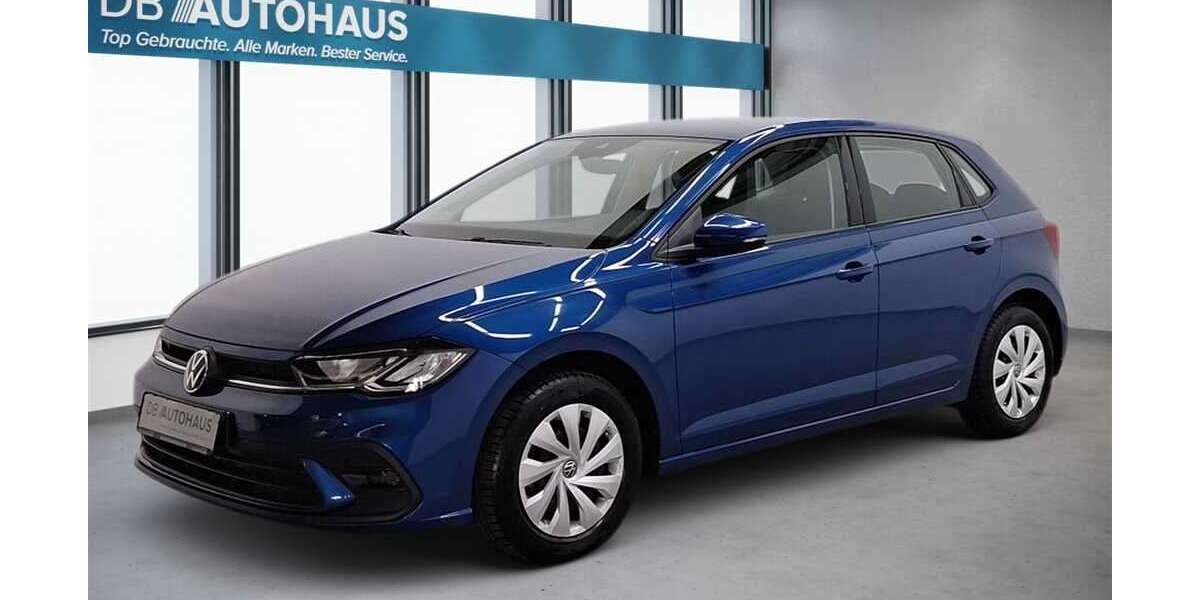 VW Polo 20.139 km 17.990 &euro; Maintal 63477