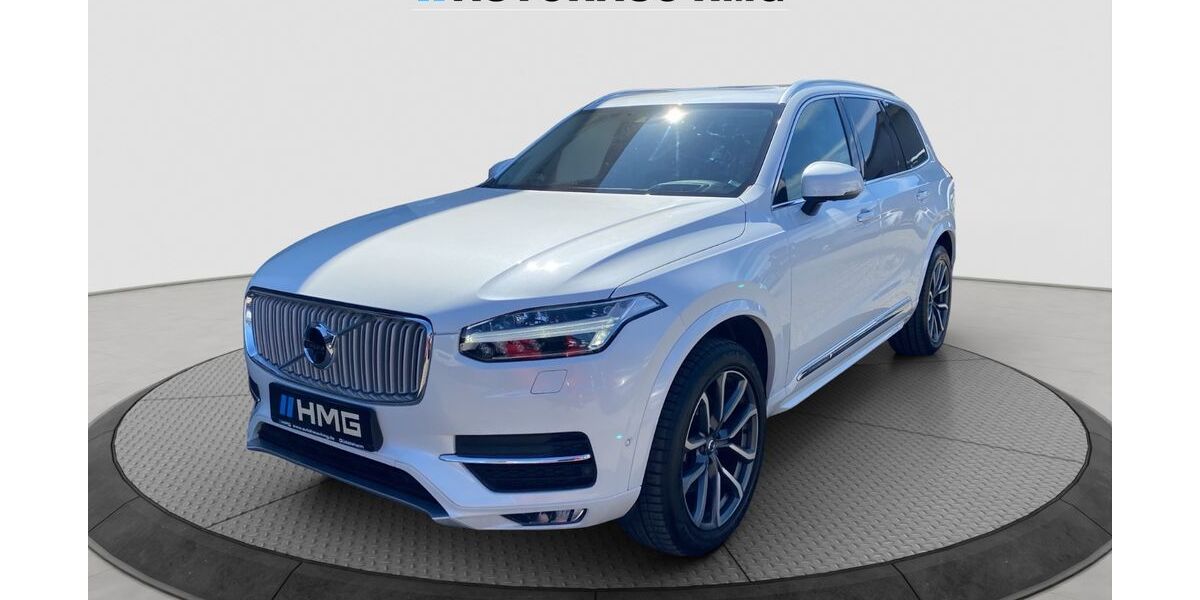 Volvo XC90 135.000 km 27.900 &euro; Büdingen-Düdelsheim 63654