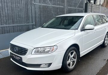 Volvo V70 209.900 km 7.999 &euro; Biebergemünd 63599