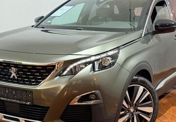 Peugeot 3008 105.000 km 15.990 &euro; Rodgau 63110