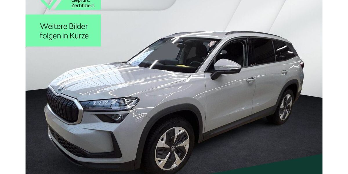 Skoda Kodiaq 29.100 km 41.899 &euro; Mühlheim 63165