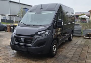 Fiat Ducato 23.000 km 32.000 &euro; Aschaffenburg 63743