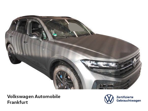 VW Touareg 22.119 km 78.480 &euro; Hanau 63452