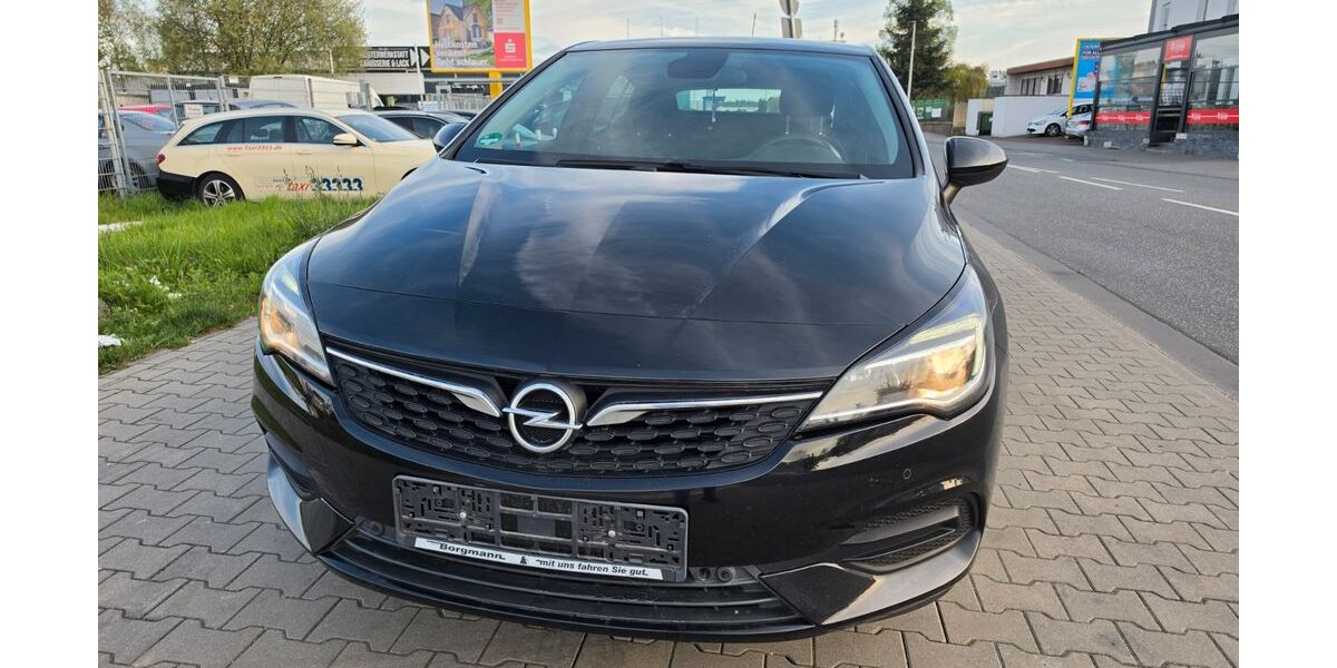 Opel Astra 107.000 km 9.300 &euro; Dietzenbach 63128