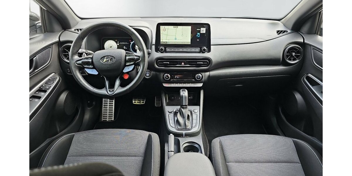 Hyundai Kona N Performance 2WD 19.251 km 26.935 &euro; Schwalbach/Taunus 65824