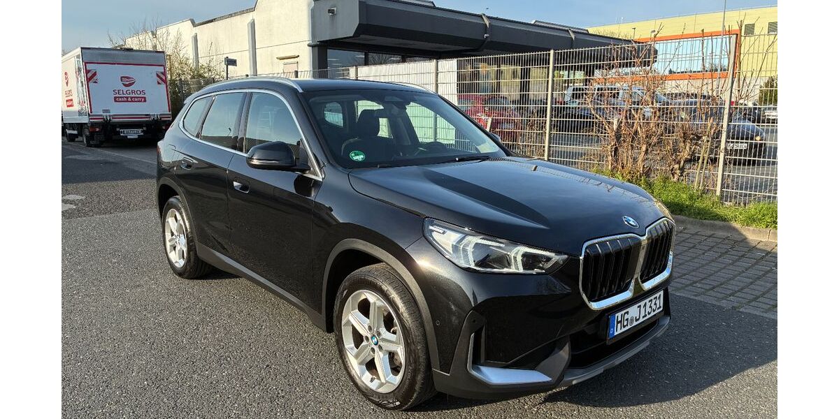BMW X1 149.896 km 25.350 &euro; Eschborn 65760