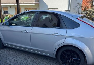 Ford Focus 158.425 km 2.200 &euro; Ortenberg 63683