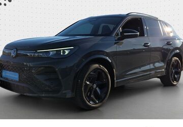 VW Tiguan 30.637 km 38.995 &euro; Büdingen-Düdelsheim 63654