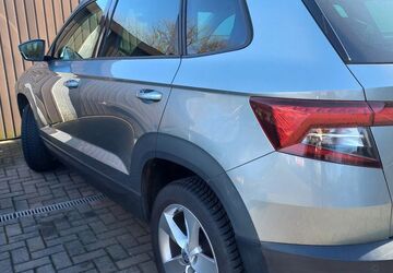 Skoda Karoq 65.470 km 19.800 &euro; Maintal 63477