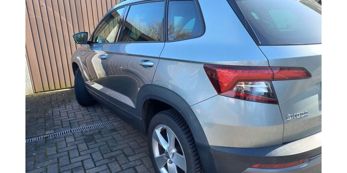 Skoda Karoq 65.470 km 19.800 &euro; Maintal 63477