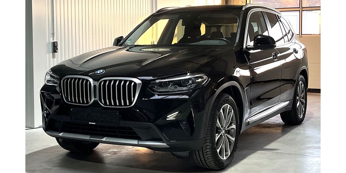 BMW X3 178.800 km 26.900 &euro; Ranstadt 63691