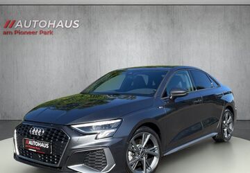 Audi A3 121.045 km 26.489 &euro; Hanau 63457