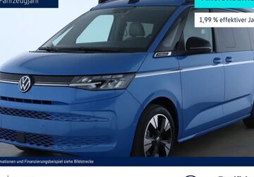 VW T7 California 9.517 km 71.210 &euro; Hanau 63452