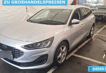 Ford Focus 92.377 km 13.807 &euro; Frankfurt 60596