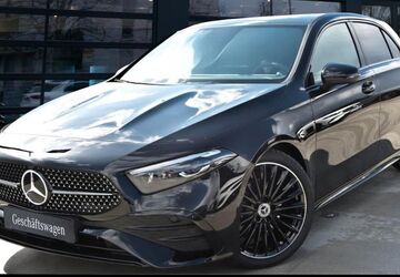 Mercedes-Benz A 180 15.000 km 33.590 &euro; Aschaffenburg 63741