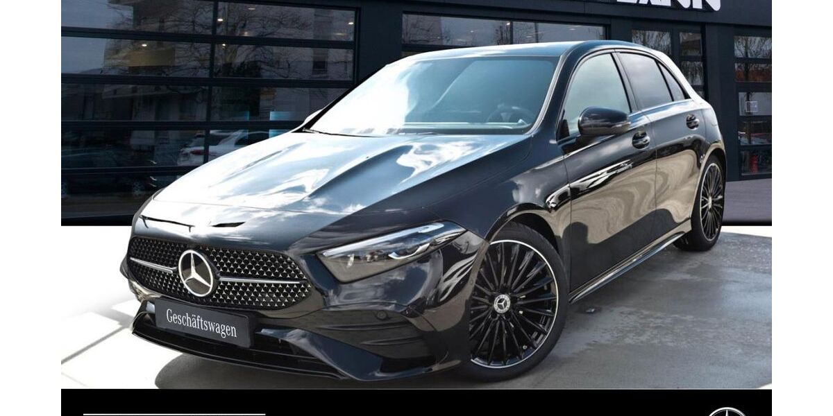 Mercedes-Benz A 180 15.000 km 33.590 &euro; Aschaffenburg 63741