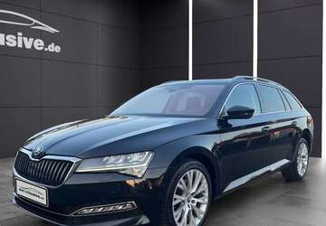 Skoda Superb 145.000 km 19.990 &euro; Nidderau 61130