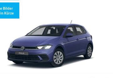 VW Polo 7.632 km 17.920 &euro; Eschborn 65760