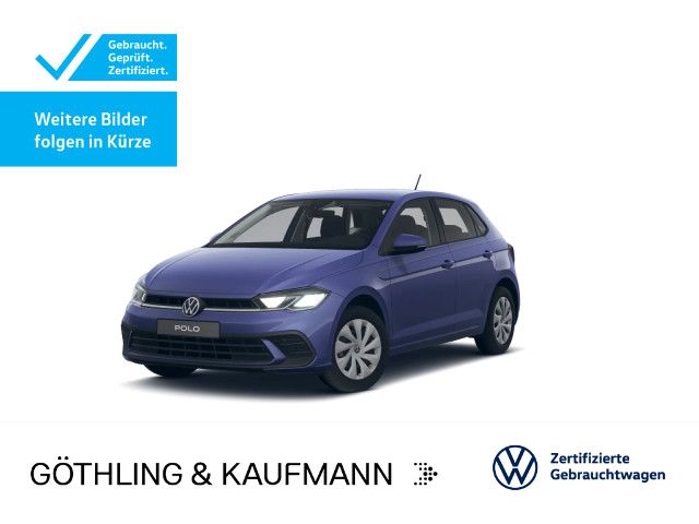 VW Polo 7.632 km 17.920 &euro; Eschborn 65760