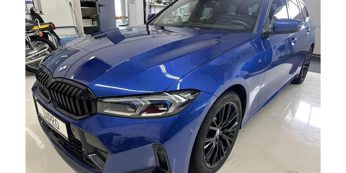 BMW 330 78.400 km 42.550 &euro; Groß Umstadt 64823