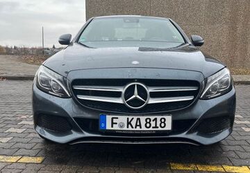 Mercedes-Benz C 250 269.000 km 12.390 &euro; Nidderau 61130