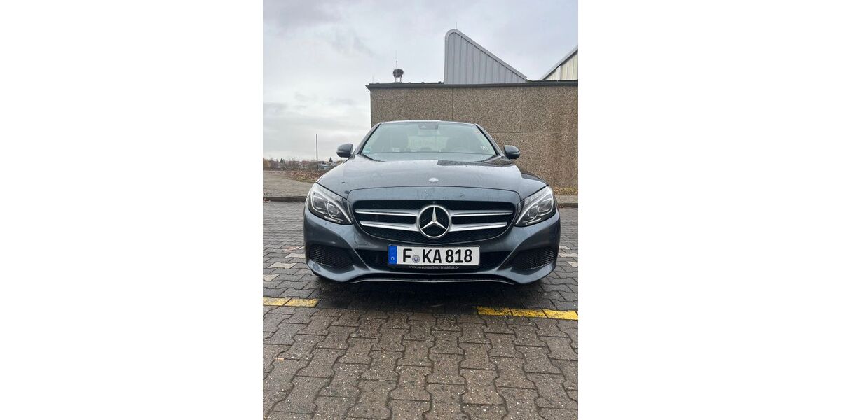 Mercedes-Benz C 250 269.000 km 12.390 &euro; Nidderau 61130